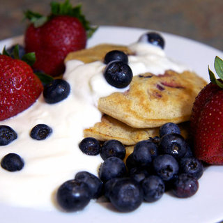 Desserts Made With Vegetables