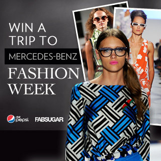 Win a Trip to Fashion Week 2012