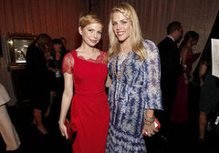 Busy Philipps Pictures at SAG Awards 2012 Busy Philipps Pictures at SAG Awards 2012
