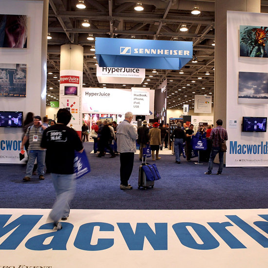 Macworld 2012 Recap