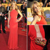 Kyra Sedgwick at the SAG Awards 2012