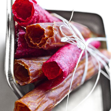 What to Do With Leftover Juice Pulp