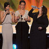 Bridesmaids Cast at SAGs