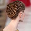 The Gorgeous Braid From Christophe Josse Paris Couture