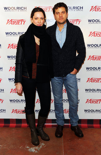 See All the Stars at Sundance Parties! See All the Stars at Sundance Parties!