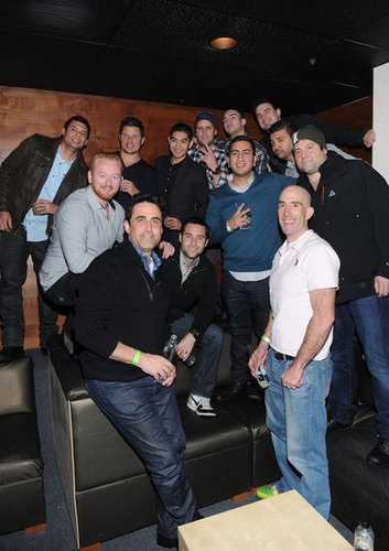 See All the Stars at Sundance Parties! See All the Stars at Sundance Parties!