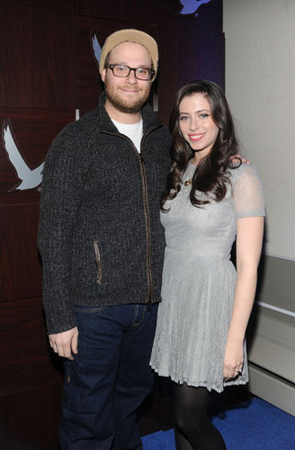 See All the Stars at Sundance Parties! See All the Stars at Sundance Parties!