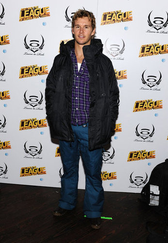 See All the Stars at Sundance Parties! See All the Stars at Sundance Parties!