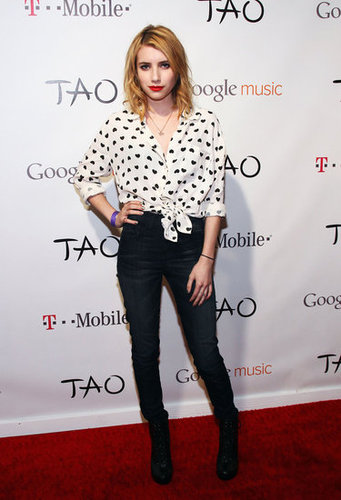 See All the Stars at Sundance Parties! See All the Stars at Sundance Parties!