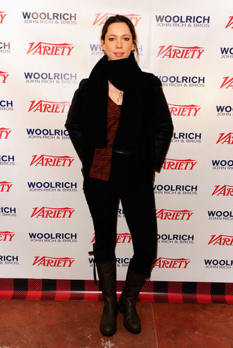 See All the Stars at Sundance Parties! See All the Stars at Sundance Parties!