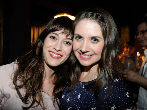 See All the Stars at Sundance Parties! See All the Stars at Sundance Parties!