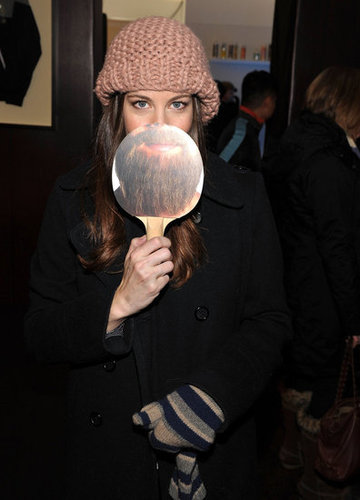 See All the Stars at Sundance Parties! See All the Stars at Sundance Parties!
