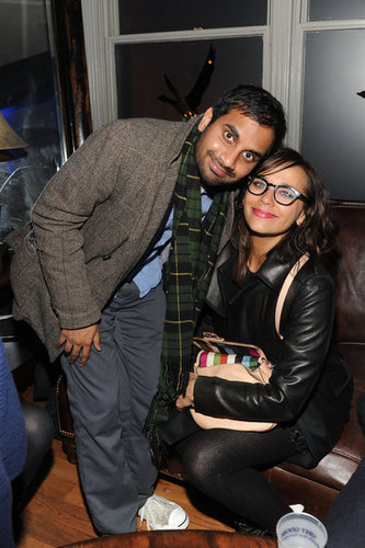 See All the Stars at Sundance Parties! See All the Stars at Sundance Parties!