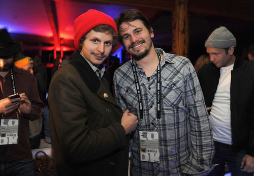 See All the Stars at Sundance Parties! See All the Stars at Sundance Parties!