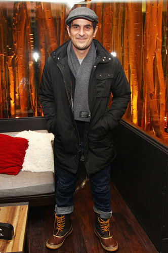 See All the Stars at Sundance Parties! See All the Stars at Sundance Parties!