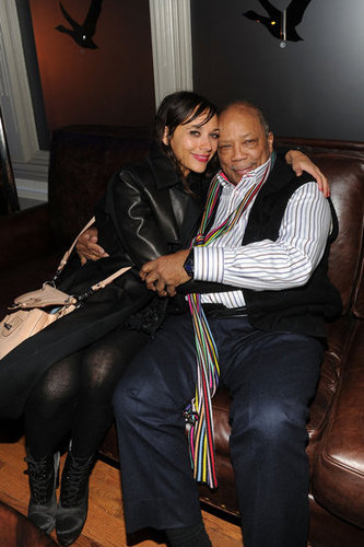 See All the Stars at Sundance Parties! See All the Stars at Sundance Parties!