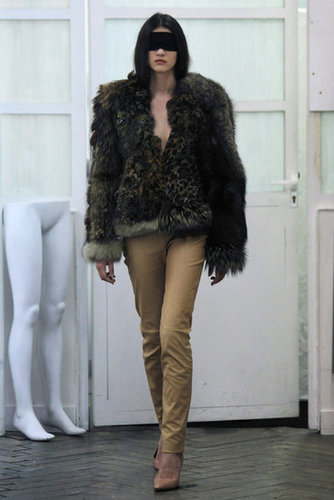 Maison Martin Margiela
Maison Martin Margiela