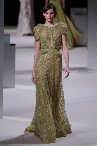 Elie Saab Couture
Elie Saab Couture