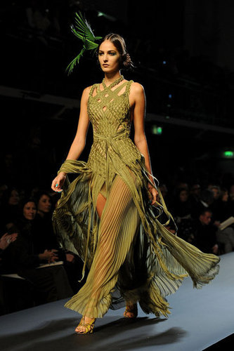 Jean-Paul Gaultier
Jean-Paul Gaultier