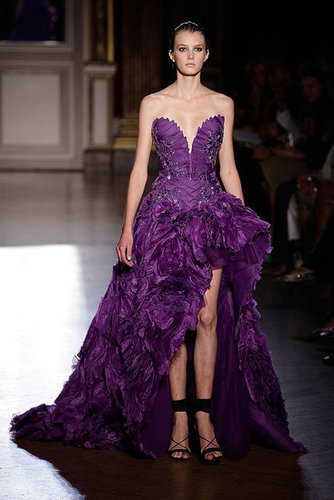 Zuhair Murad
Zuhair Murad