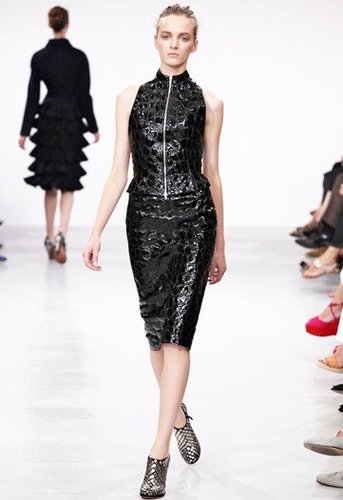 Azzedine Alaïa
Azzedine Alaïa