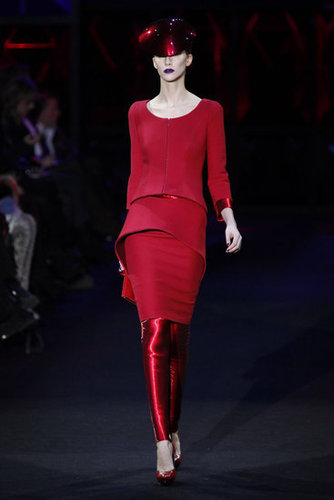 Jean-Paul Gaultier
Jean-Paul Gaultier