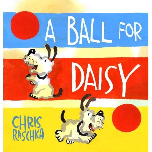 A Ball For Daisy ($12)