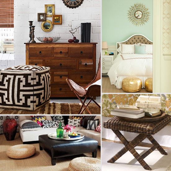 Super Bowl Party Seating Solutions