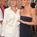 Blythe Danner and Gwyneth Paltrow