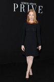 Paris Haute Couture Spring '12 Front Row Paris Haute Couture Spring '12 Front Row