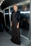 Paris Haute Couture Spring '12 Front Row Paris Haute Couture Spring '12 Front Row