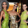 Best Beauty Looks of 2012 Paris Couture Fashion Week, Day 1