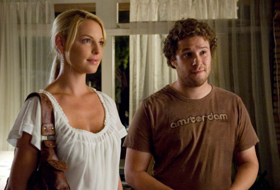 Seth Rogen Seth Rogen