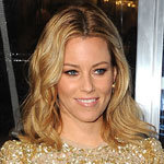 Elizabeth Banks Goes From a Ledge to Hunger Games Elizabeth Banks Goes From a Ledge to Hunger Games