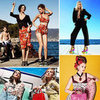 Spring 2012 Fashion Ads