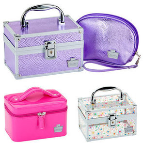 Caboodles Celebrates 25 Years