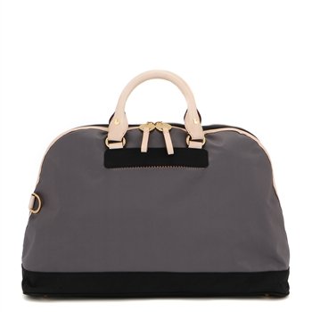 A Chic Diaper Bag A Chic Diaper Bag