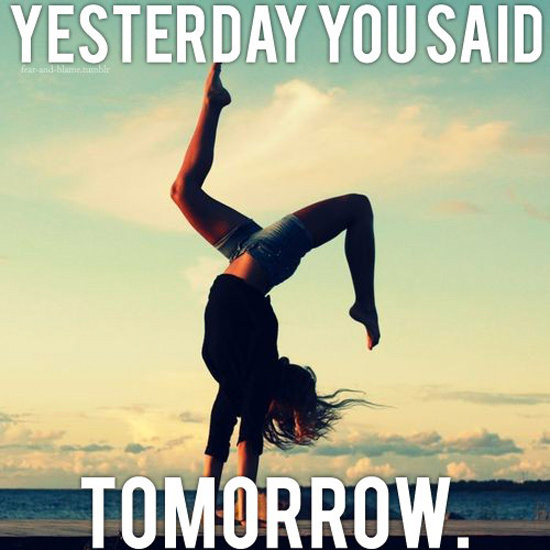 Motivational Fitness Quotes