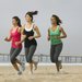 There Is a Running Body Type