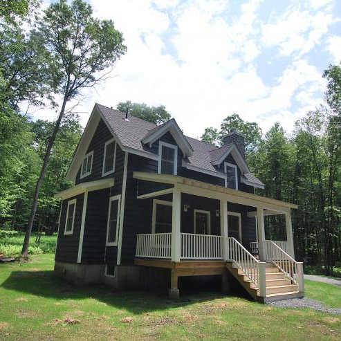Charming Country Cottage Photos
