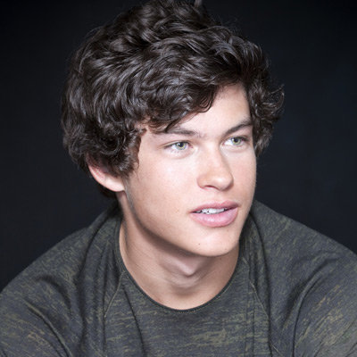 Interview With Graham Phillips From The Good Wife on Season Three
