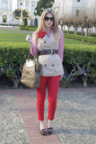 Gingham Find