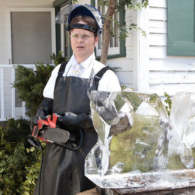 The Office Spinoff Dwight Schrute