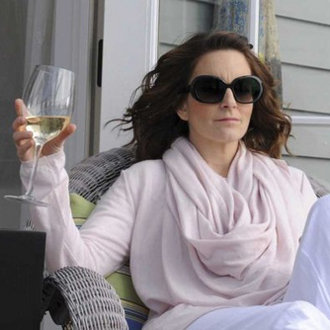 Shit Liz Lemon Says Video