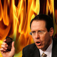 AT&T Threatens to Raise Prices AT&T Threatens to Raise Prices
