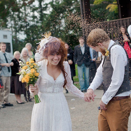 2012 Wedding Planning Advice