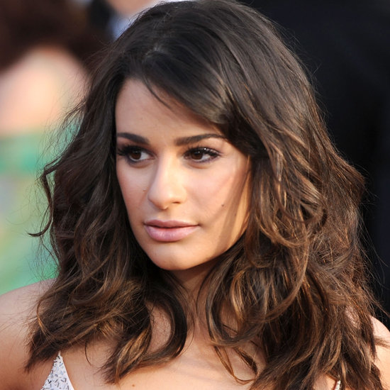 2011: Lea Michele 2011: Lea Michele