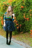 frills