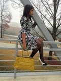 Pop Of Color