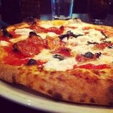 Pizza nepoletana